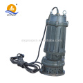 Submersible sewage water pump 2 hp